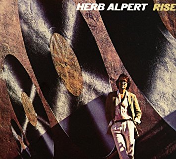 HERB ALPERT - RISE